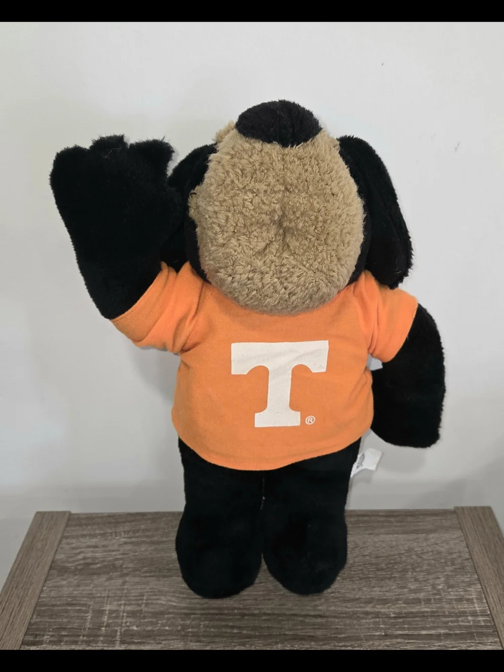 Toy Factory Tennessee Volunteers 14